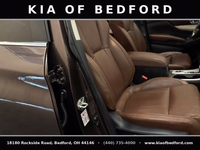 Used 2019 Subaru Ascent Touring w/ Popular Package #2 AWD/4WD image 27