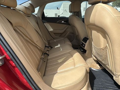 Used 2012 Audi A6 3.0T Prestige image 26
