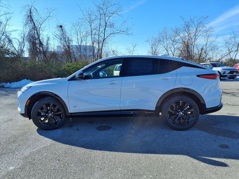 New 2026 Buick Envista Sport Touring w/ Convenience I Package image 23