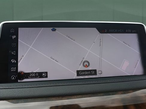 Used 2017 BMW X6 xDrive35i image 48