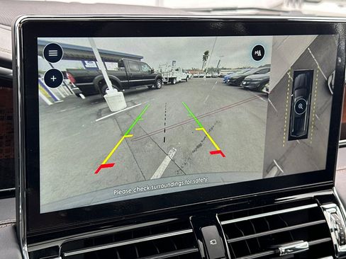 New 2024 Lincoln Navigator Black Label image 16