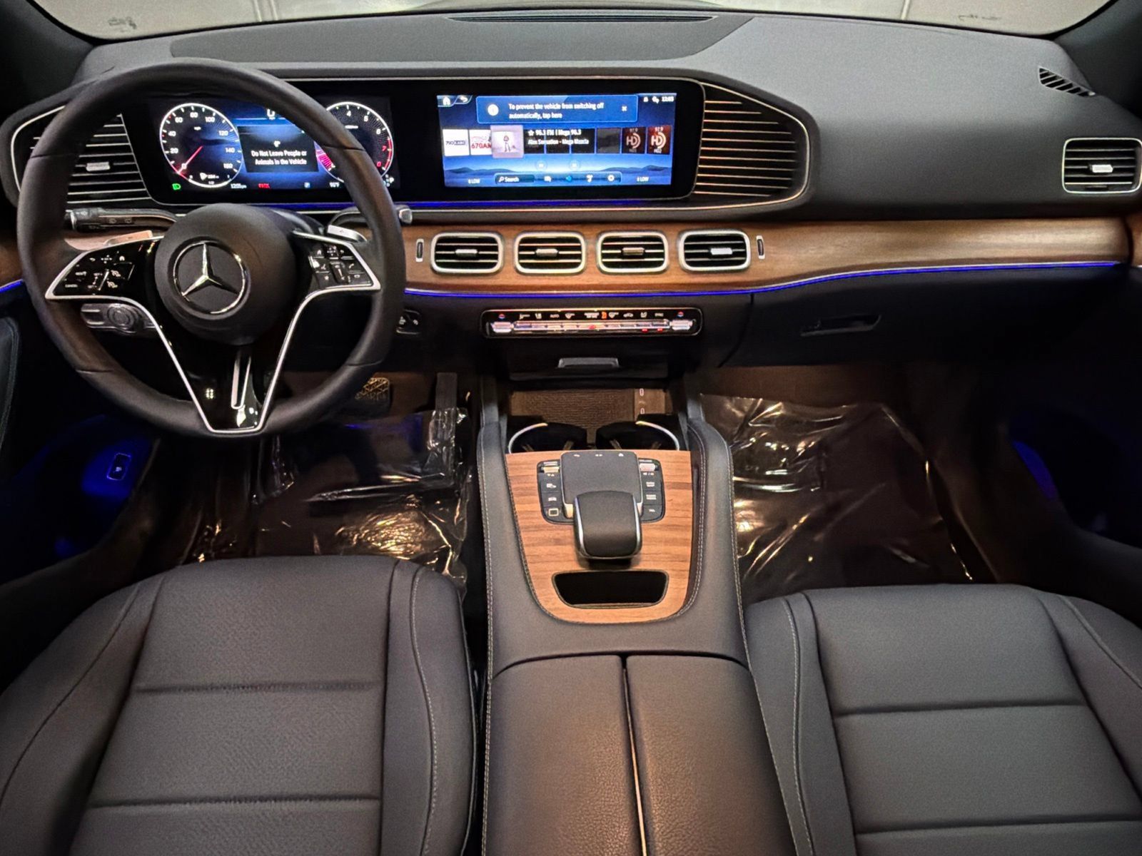 Used 2026 Mercedes-Benz GLE 350 4MATIC image 39