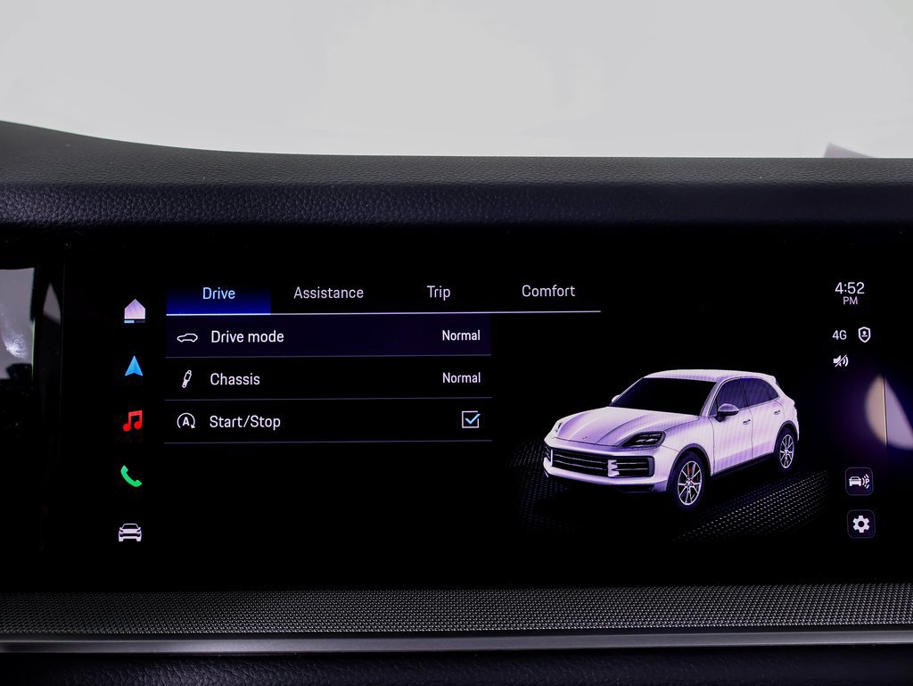 Certified 2025 Porsche Cayenne AWD/4WD image 14
