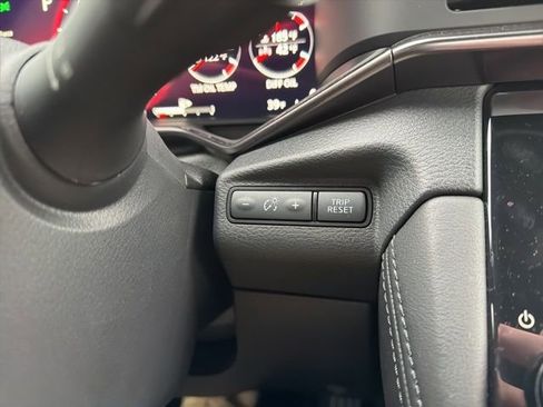 Used 2024 Nissan Z NISMO w/ Floor Mat Package image 32