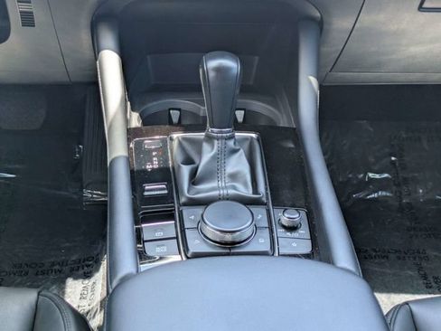 Certified 2025 MAZDA CX-5 AWD 2.5 S w/ Select Package image 16