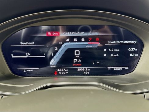 Used 2022 Audi S4 Prestige w/ Prestige Package image 32