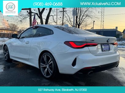 Used 2021 BMW 430i xDrive Coupe w/ Premium Package