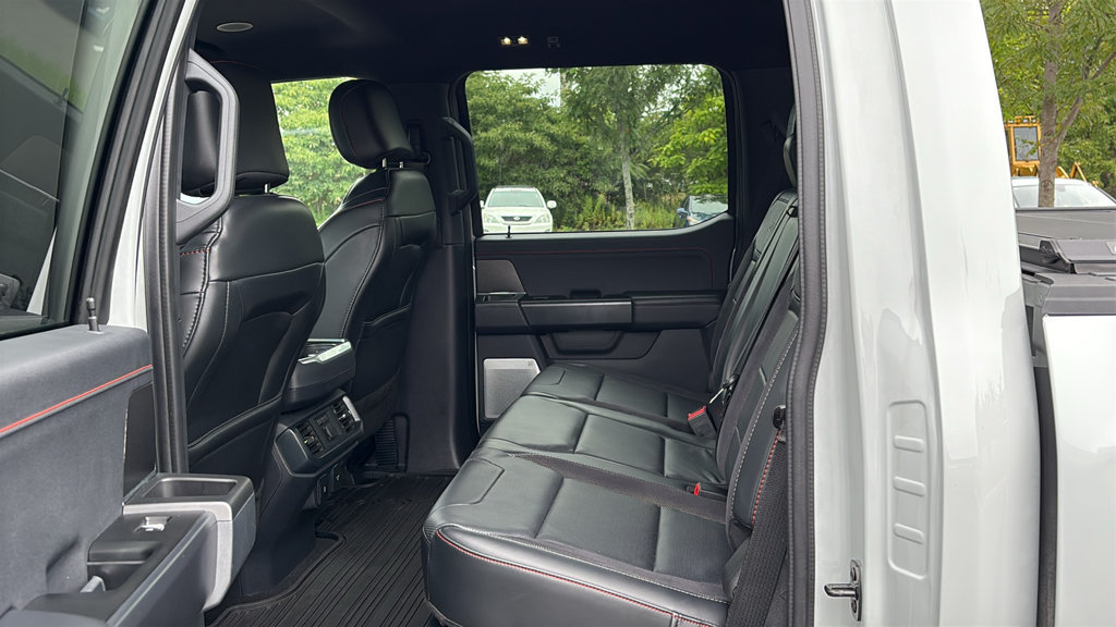 Used 2024 Ford F150 Raptor AWD/4WD image 26