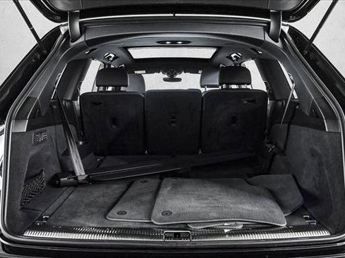 Certified 2025 Audi Q7 3.0T Premium Plus w/ Premium Plus Package image 6