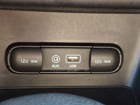 Used 2019 Kia Sportage LX image 26