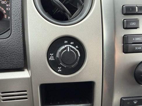 Used 2012 Ford F150 Raptor AWD/4WD image 28