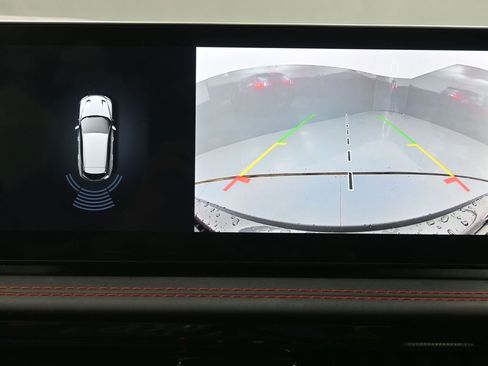 Used 2024 Dodge Hornet R/T image 14