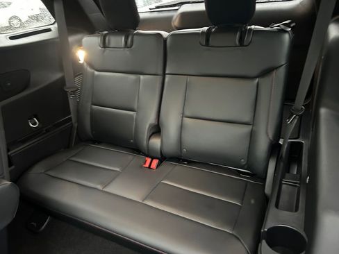 Used 2025 Ford Explorer ST w/ Sun And Sound Package image 35