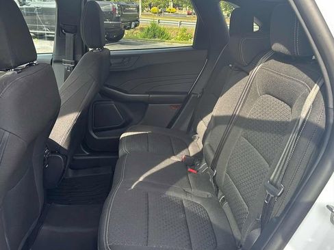 Used 2024 Ford Escape Active w/ Tech Pack #1 image 36