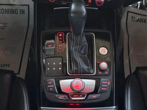 Used 2017 Audi A6 3.0T Competition Prestige image 31