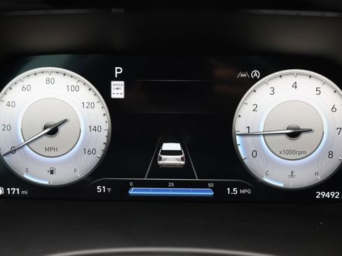 Used 2024 Hyundai Palisade Limited image 17