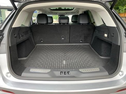 New 2026 Lincoln Nautilus Reserve AWD/4WD image 5