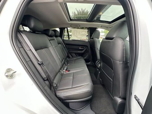 New 2025 MAZDA CX-50 AWD 2.5 Hybrid w/ Weather Package image 33