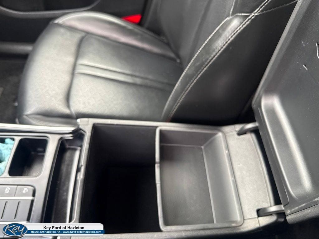 Used 2021 Kia Sorento S w/ Panoramic Sunroof Package AWD/4WD image 35