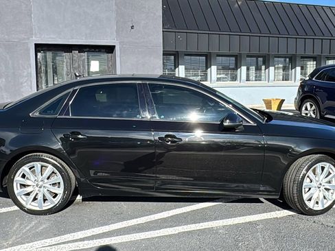 Used 2017 Audi A4 2.0T Premium w/ Convenience Package image 2