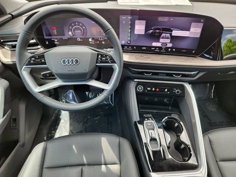 New 2026 Audi Q5 Premium Plus AWD/4WD image 23