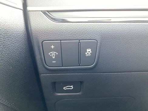 New 2025 Kia K5 LXS image 24