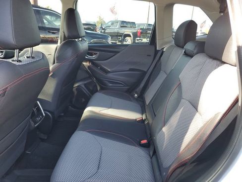 Used 2020 Subaru Forester Sport w/ Popular Package #2 image 10