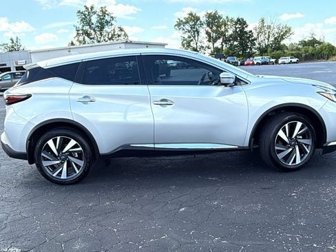 Used 2024 Nissan Murano SL image 10