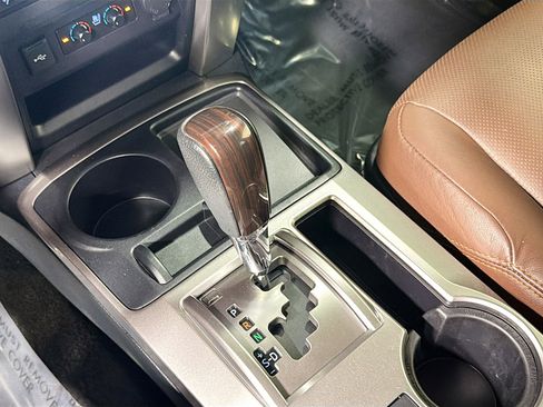 Used 2023 Toyota 4Runner Limited image 27