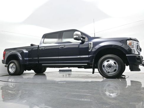 Used 2022 Ford F350 Platinum image 51