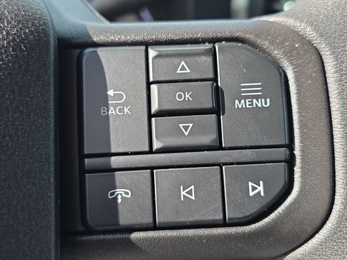 Used 2025 Ford F250 XLT AWD/4WD image 30