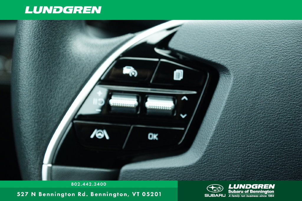 Used 2024 Kia Niro LX FWD image 15
