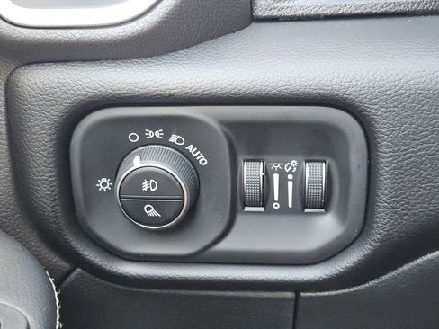 New 2026 RAM 2500 Laramie w/ Night Edition image 17