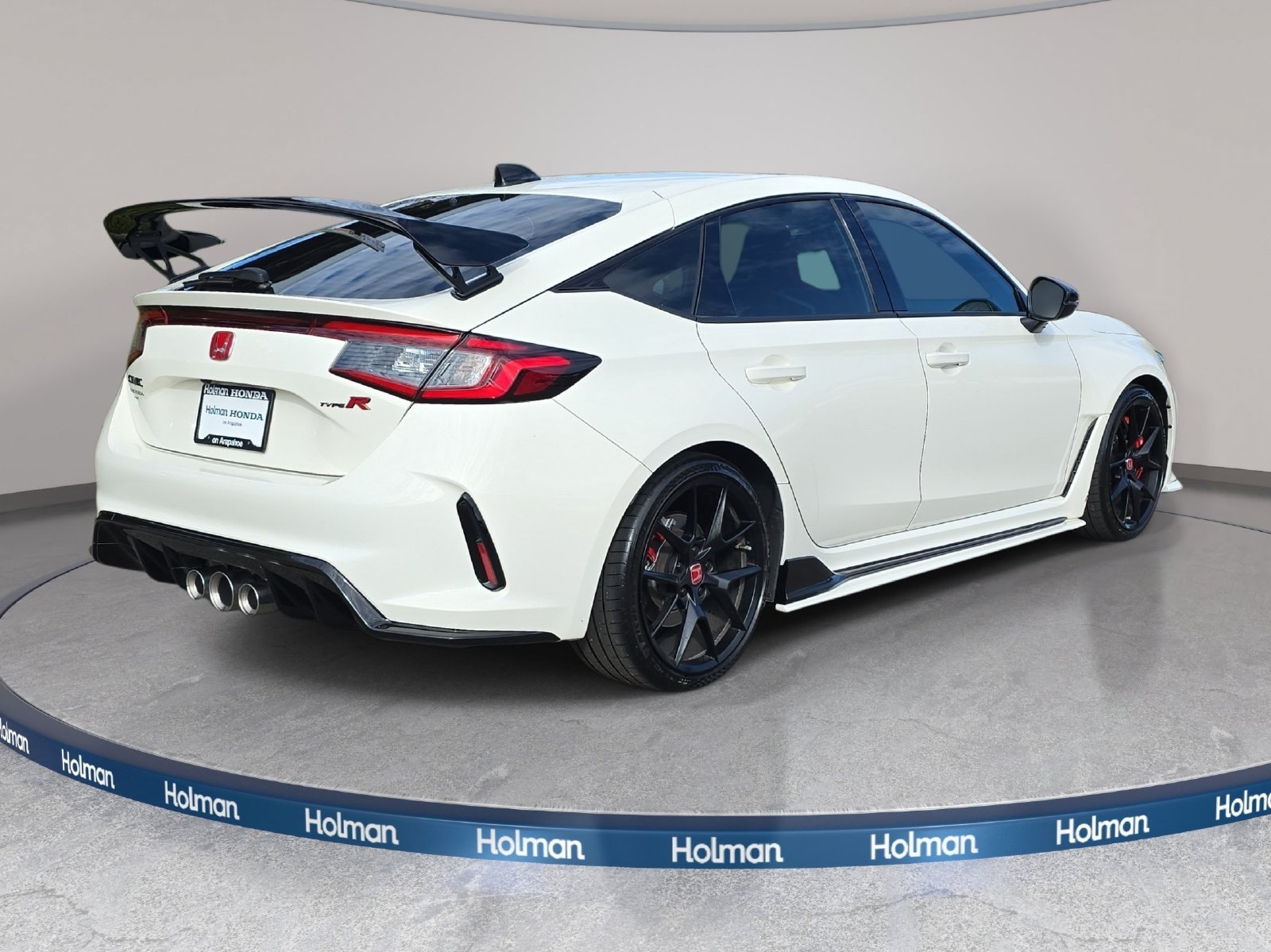 Used 2024 Honda Civic Type R image 6