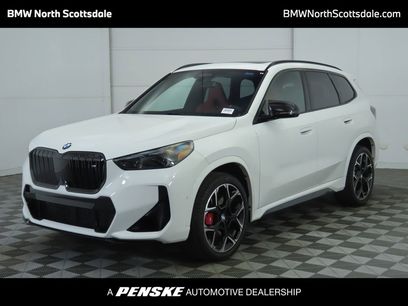 New 2026 BMW X1 M35i w/ Technology Package