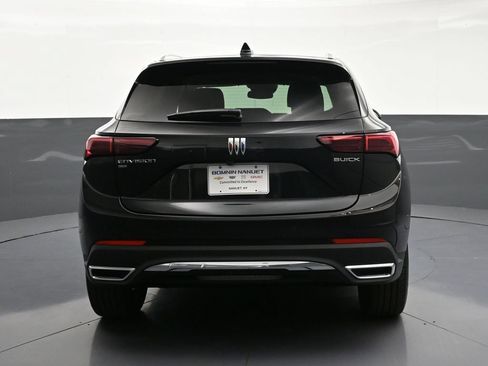 Certified 2026 Buick Envision Preferred AWD/4WD image 4