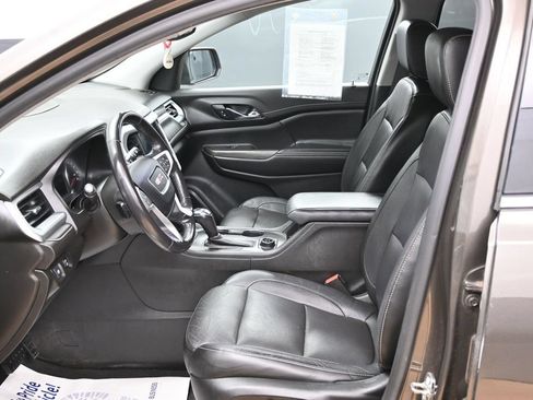 Used 2019 GMC Acadia SLT FWD image 30