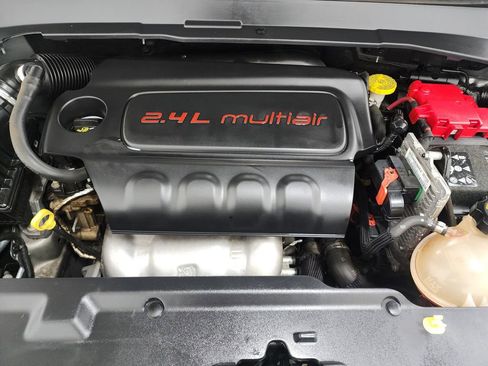 Used 2020 Jeep Compass Latitude w/ Cold Weather Group image 36