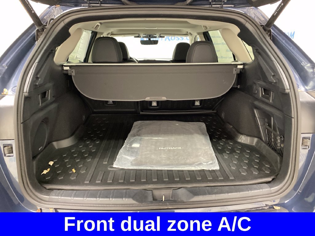 Certified 2024 Subaru Outback Limited AWD/4WD image 18