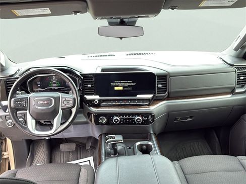 Used 2023 GMC Sierra 1500 Elevation image 27