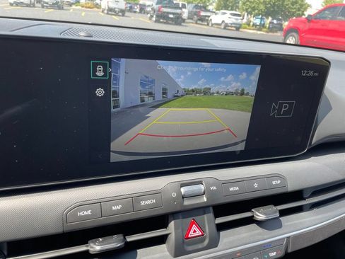New 2026 Kia K4 FWD image 20