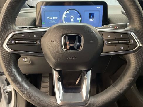 Used 2024 Honda Prologue EX image 11