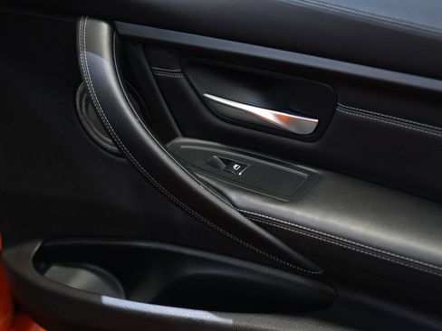 Used 2017 BMW M3 image 25