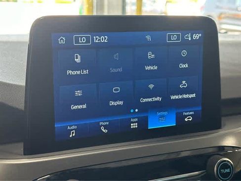 New 2025 Ford Escape Active w/ Cold Weather Package image 12