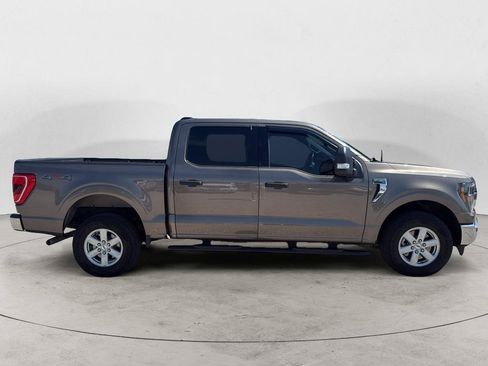 Used 2023 Ford F150 XLT w/ Equipment Group 301A Mid AWD/4WD image 5