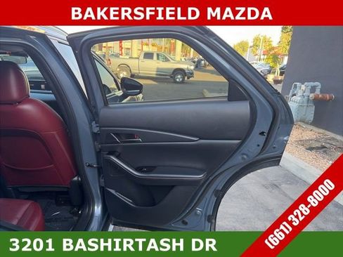 Used 2023 MAZDA CX-30 AWD 2.5 S w/ Preferred Package image 13