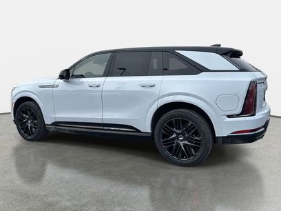 New 2026 Cadillac Escalade IQ Sport 1