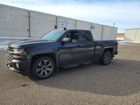 Used 2016 Chevrolet Silverado 1500 LT w/ All Star Edition image 29