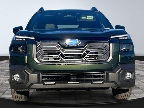 New 2026 Subaru Outback Limited image 12