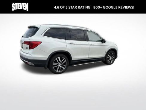 Used 2018 Honda Pilot Touring image 5